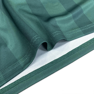 เสื้อเจอร์ซีย์ทีมฟุตบอลย้อนยุคโอเวอร์ไซซ์เสื้อฟุตบอลอเมริกัน - Product Image 6