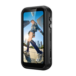 Smartphone robuste mini 5G Fossibot F116 Pro 12 256 Go, écran LCD 4,05 pouces 120 Hz, NFC, appareil photo 50 MP 48 MP, IP68 IP69, Android 16, double SIM - Product Image 3