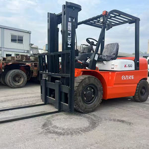 รถยกดีเซล3ตัน4ตัน5ตัน10ตันมือสองรถยกเครื่องยนต์ดีเซล - Product Image 6