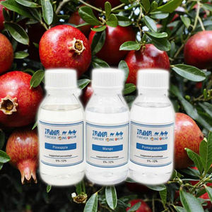 Taima konsentrat rasa delima cair DIY rasa - Product Image 2