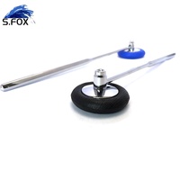 Martillo de percusión médico Babinski, suministro directo de fábrica, precio barato