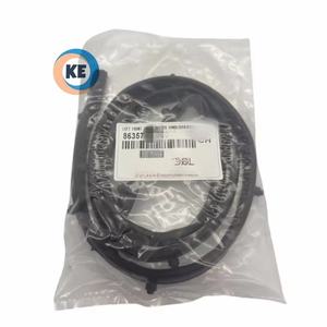 Para 13-16 <span class=keywords><strong>Genesis</strong></span> Coupe Parachoques delantero Rejilla Sello Tira de goma 863572M300 86357-2M300 86357-2T000 - Product Image 5