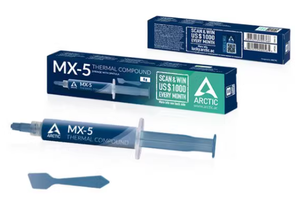 MX-<span class=keywords><strong>4</strong></span> di Silicone termoconduttivo grasso per <span class=keywords><strong>Computer</strong></span> Desktop <span class=keywords><strong>Computer</strong></span> portatile <span class=keywords><strong>CPU</strong></span> dissipazione del calore per MX6 grafica componenti elettronici - Product Image 4