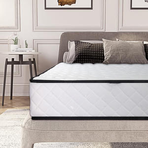 En çok satan özel boyut ortopedik hafızalı köpük yatak cep bahar orta sertlik lateks sıkıştırılmış minder - Product Image 3