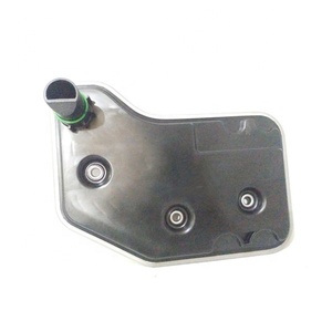 Filtro de Transmisión Automática para Motor Automotriz de Alto Rendimiento, Filtro de Caja de Cambios Moderna 48148-02230 para Hyundai Kia - Product Image 5