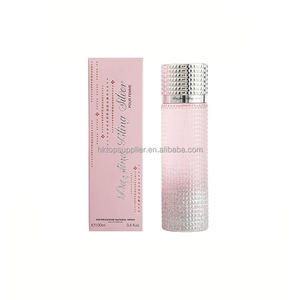ODM/OEM 100ml Eau De Toilette Fruit <b>Perfumes</b> Lasting Floral Body Spray Women's <b>Perfume</b> - Product Image 5