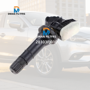 <span class=keywords><strong>Capteur</strong></span> de pression des pneus TPMS de haute qualité 28103FJ010 28103-FJ010 pour Subaru Forester Impreza WRX XV 433 MHz - Product Image 3