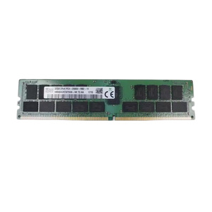 หน่วยความจำ Hynix Hma84gr7cjr4n-vk 32GB 2666MHz ECC RDIMM Registered สำหรับแอปพลิเคชันเซิร์ฟเวอร์ AI รุ่น Hma84gr7cjr4n-vk 32GB ขนาดใหญ่ - Product Image 1