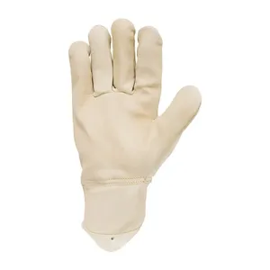 Guanto da conducente Juba 210HIB 7 S, beige - Product Image 2