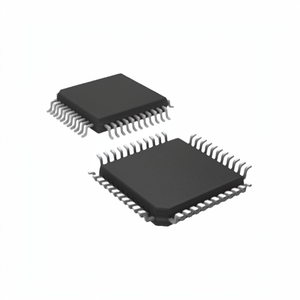44 QFP TS80C51RA24 Embedded In Stock Electronics Component - Product Image 1