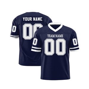 Camiseta de equipo personalizada, camiseta de práctica de fútbol de poliéster duradero con impresión de transferencia por sublimación - Product Image 1