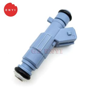 Inyector de combustible F01R00M089 para Besturn B90 1.8T, pieza de repuesto para motor de gasolina. - Product Image 1