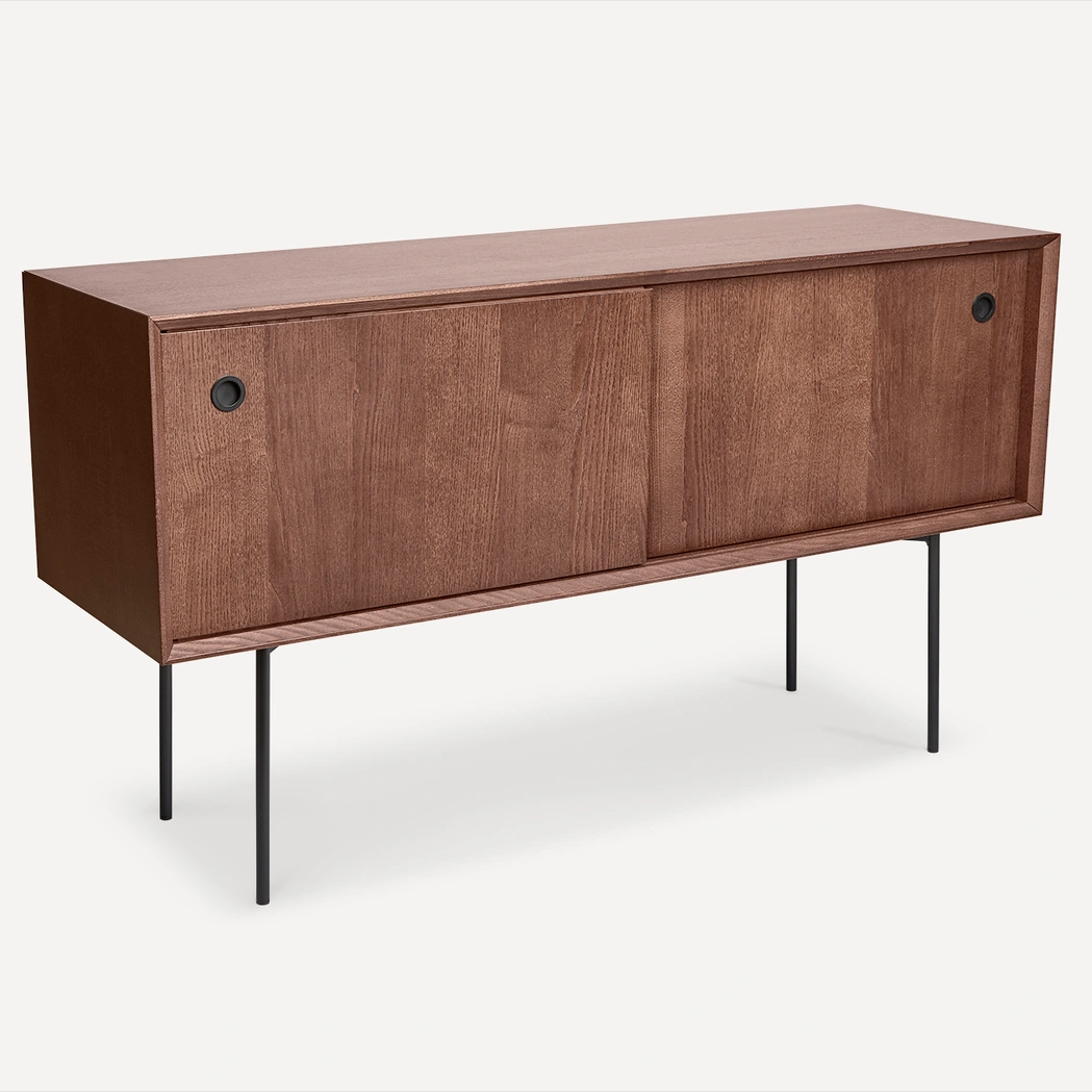 Living Room Furniture Modern Wood TV Console Stand Cabinet  Lockers Tv stands