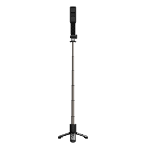 K25 Xách Tay <span class=keywords><strong>Selfie</strong></span> <span class=keywords><strong>Stick</strong></span> Tripod Mini Không Dây Điều Khiển Từ Xa Đa Chức Năng Có Thể Gập Lại Xoay Góc Rộng Tính Năng Sàn - Product Image 6