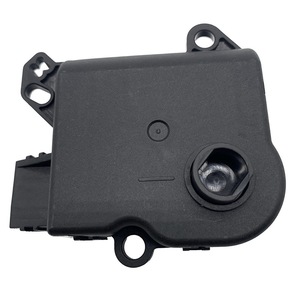 Actuador de Amortiguador Nissan 27443ZH00A604-624 para Reemplazo y Reparación de Aire Acondicionado Automotriz - Product Image 1