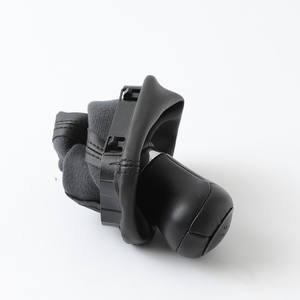 Poignée de levier de vitesse en cuir FUXIN 6 vitesses pour Mercedes-Benz Vito Viano ancien modèle - Product Image 3