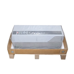 Variateur de fréquence d'automatisation VLT 131N8758 Série FC-302 Convertisseur de fréquence FC-302P18KT5E55H1XGXXOXSXXXXAXBXCXXXXDX - Product Image 3