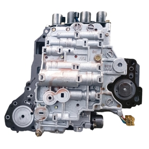 Transmisión automática RE4F03B Cuerpo de válvula Nueva condición para 1992-2000 para Toyota Peugeot para modelos <span class=keywords><strong>Renault</strong></span> - Product Image 6