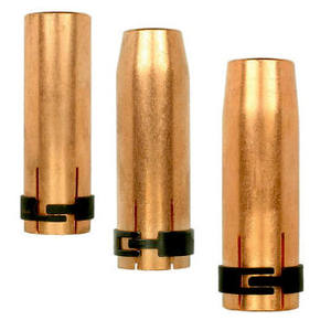 Torche de soudage portable EWM MIG 35/401/501 Eco avec refroidissement par eau pour pièces d'usure de soudage automatique - Product Image 1