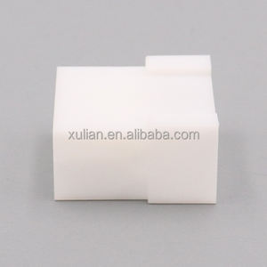 Connecteur de fil d'autoradio à 6 broches mâle automobile série 6.3 DJ7065-6.3 - Product Image 6