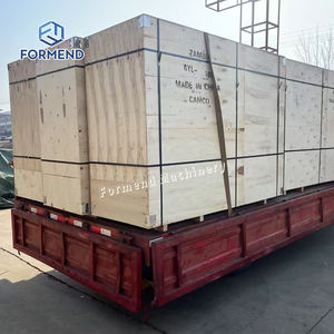 Equipo de Prensa de Aceite de Tornillo de Bajo Desgaste para Granos y Almacenes de Aceite, Producción Continua Comercial y Plantas de Procesamiento de Alimentos - Product Image 6