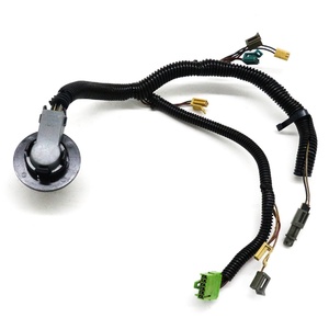 Cable de Solenoide para Transmisión Automática 4T65E para GM Cadillac, Piezas de Caja de Cambios 4T65E - Product Image 4