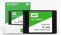 Disque dur SSD Western à prix avantageux, SSD vert 480 Go, 120 Go, 128 Go, 240 Go, 256 Go, 960 Go SATA 2,5 pouces interne