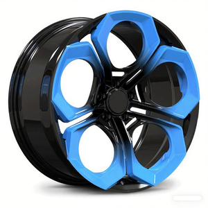 <span class=keywords><strong>ล้อ</strong></span>รถยนต์อลูมิเนียมหล่อแบบชิ้นเดียว4-5รู PCD 100-114.3 <span class=keywords><strong>13</strong></span> 14 15 16นิ้ว5.5J ออ<span class=keywords><strong>ก</strong></span>แบบได้ตามที่ต้อง<span class=keywords><strong>ก</strong></span>าร - Product Image 4