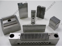 Китай, оптовая продажа, Cnc, детали из нержавеющей стали, дизайн продукта, индивидуальный сервис обработки Cnc - Product Image 3