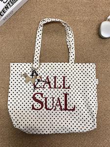 PLAYMAX Factory Custom Women's Large Capacity Single Shoulder Casual Cotton Canvas Tote <b>Bag</b> 35x40cm Daily Use Customizable <b>Gift</b> - Product Image 4