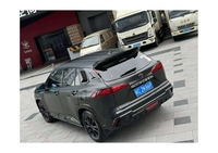Film de covering automobile AICKSN en PET auto-adhésif, rouleau brillant durable 5 ans, usage unique, anti-rayures, effet Bling Bling, pour vente en gros