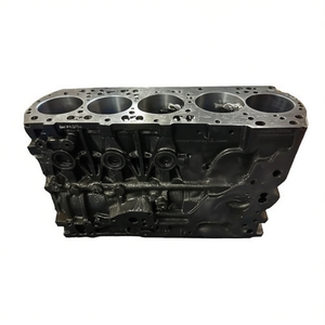 Bloc moteur diesel Om470la pour pompe à flèche Putzmeister sur châssis Benz - Product Image 2