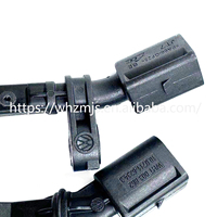 Sensor de velocidad de rueda WHT003860 ABS para VW AUDI Volkswagen