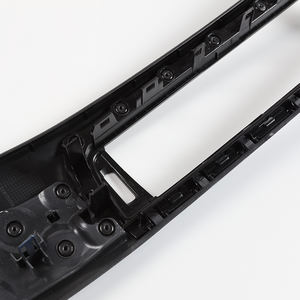 Nuovo Set di 7 Accessori Interni Sportivi Rossi per Serie 3 e Serie 4, Parti di Finitura Interna F30 F31 F34 GT3 <span class=keywords><strong>F36</strong></span> - Product Image 3