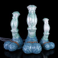 Grand Godemiché Cheval en Silicone avec Fonction de Pulvérisation, Plug Anal, Masturbateur Adulte, Masseur de Prostate, Jouets Sexuels Longs en Forme de Pénis pour Femmes et Hommes, Pompe Injecteur