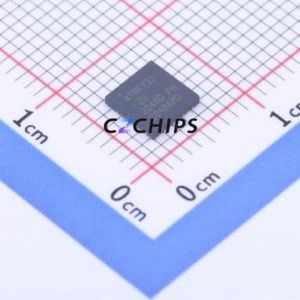 AT86RF231-ZU Wireless Transceiver IC QFN-32-EP(5x5) RF ( Frequency Range: )( Interface Type: SPI )( Operating Voltage: ) - Product Image 1