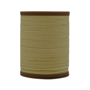 <span class=keywords><strong>Filo</strong></span> Cerato da Cucito Rotondo da 0.55mm con Anima in Poliestere ad Alta Resistenza per Pelle Cucita a Mano e <span class=keywords><strong>Uncinetto</strong></span> - Product Image 4
