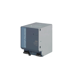 ใหม่แกะกล่อง 6EP1336-3BA10 PSU8200 20A แหล่งจ่ายไฟแบบเสถียร  อินพุต: 120-230 โวลต์ AC 110-220 โวลต์ DC  เอาต์พุต 24 โวลต์ DC/20 แอมป์ - Product Image 6