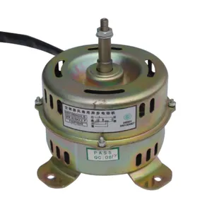 Factory price Air conditioner outdoor cooling electric fan motor for split type hvacr YDK