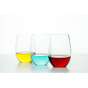 Factory Wholesale Plastic Shatterproof Wine Cup Glass