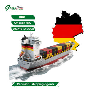 Cina agente di spedizione a germania <span class=keywords><strong>Dhl</strong></span> porta a porta merci Logistica spedizioniere aereo di sdoganamento merci - Product Image 6