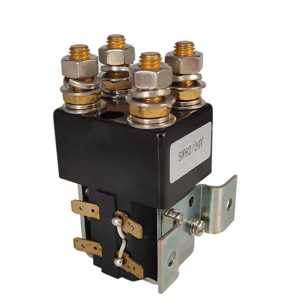 Albright DC SW182 3 12V 24V