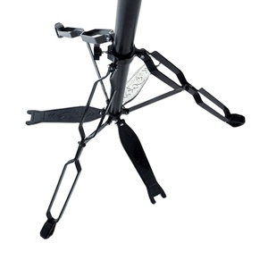 Testa di bambola del basamento per esercizi di allenamento mannequin manichino testa testa di esercizio del basamento del treppiedi del barbiere - Product Image 4