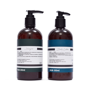 Fournitures en gros <span class=keywords><strong>pas</strong></span> <span class=keywords><strong>cher</strong></span> invité salle de bain ensemble hôtel shampooing - Product Image 2