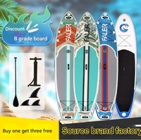 2025 nouvelle planche à pagaie gonflable avec siège de Kayak debout planche à pagaie Sup surf planche à pagaie