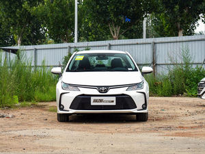 FAW para Corolla, Auto Nuevo 2024, 1.2T Edición Elite, CVT R15, Cuero Oscuro, Volante a la Izquierda, Precio Más Bajo, Gran Oferta - Product Image 2