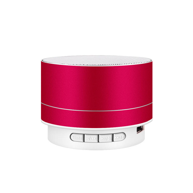 A10 speaker (red)