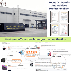 Custom Beach <strong>Towel</strong> <strong>with</strong> Drawstring Backpack Custom Printed Microfiber <strong>Towel</strong> logo - Product Image 6