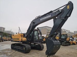 <span class=keywords><strong>2026</strong></span> NIEUWE Hyundai HX220 Graafmachine Rechtstreeks van de Fabriek 22 Ton Beste Prijs voor Seriöze Kopers Klaar voor DIRECTE Verzending HX 220 - Product Image 4