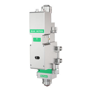 Autofocus Raytools Tête laser de découpe en métal Bm111 BM110 avec source de tête de coupe à fibre CNC pour puissance de découpe laser 3000 <span class=keywords><strong>W</strong></span> - Product Image 3